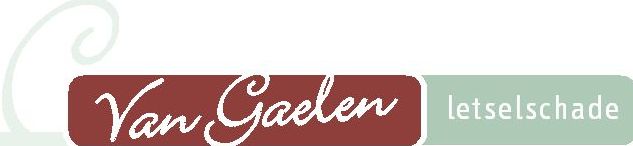 vanGaelenLetselschade